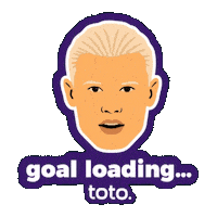 World Cup 2026 Football Sticker by Totogaming