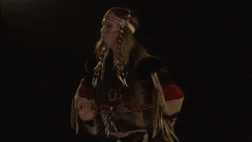 alaskan native GIF