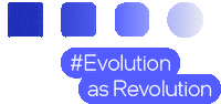 Mobileye shapes mobileye wearemobileye evolutionasrevolution Sticker