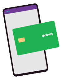 companycombo globalfy us banking company combo Sticker