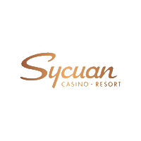 Sticker by Sycuan Casino Resort