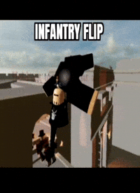 Infantry Gnb GIF