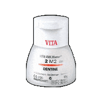 Vita Sticker by Interdent