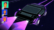 bad decisions mv GIF by Two Door Cinema Club