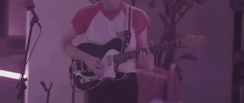 GIF by The Marias