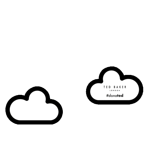 Sticker by Ted Baker