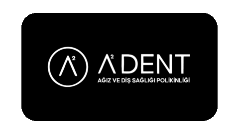 A2 Dent Sticker by A2 Dent Clinic
