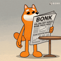 Reading Studying GIF by BONK