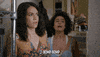 comedy central ilana wexler GIF by Broad City