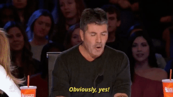 nbc GIF by America's Got Talent