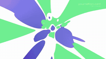 Transition visual effects design pack studio animation