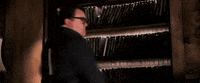 sony GIF by Goosebumps Movie