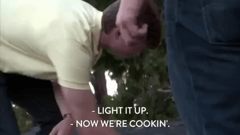 comedy central GIF by Workaholics