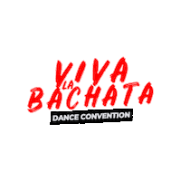 Salsa Bachatasensual Sticker by Viva La Bachata
