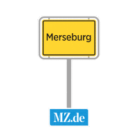 Home City Sticker by MZ.de