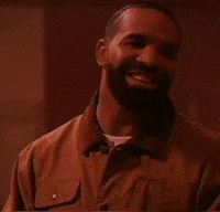 Drake Laughing GIF