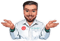 Любовь Sticker by Oleg Shadskiy