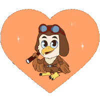Bondie Sticker