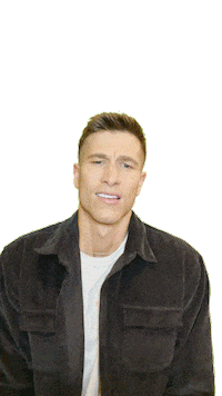 Josh Sticker by Big Brother Australia
