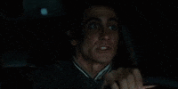 Jake Gyllenhaal Nightcrawler GIF