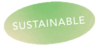 Sustainability Ethicallymade Sticker by hipicon