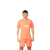 Kleague Celebrating Sticker by Gangwon FC