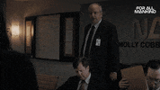 For All Mankind Fam GIF by Apple TV