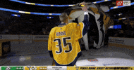 Ice Hockey Thank You GIF by NHL