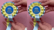 Rosette Stath GIF by Nikki McWilliams