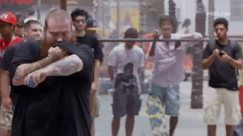 action bronson nyc GIF by F*CK, THAT'S DELICIOUS