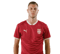 Srbija Sticker by sportmts