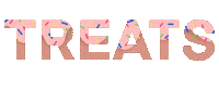 Eat Me Oops Sticker