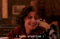 season 1 episode 3 GIF by Twin Peaks on Showtime