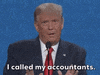 Donald Trump GIF by CBS News