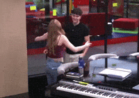 Operacion Triunfo Ot GIF