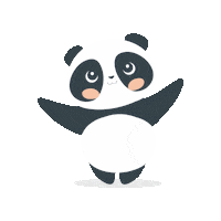 Sticker by miapanda