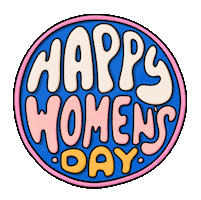 Woman Sticker by Nora Fikse