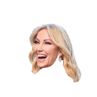 Dallas Stephanie Sticker by Bravo TV