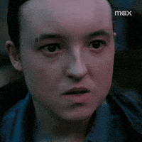 The Last Of Us Ellie GIF by HBO