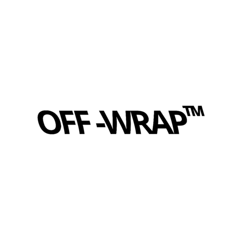 Vinyl Wrap Sticker by offwrap