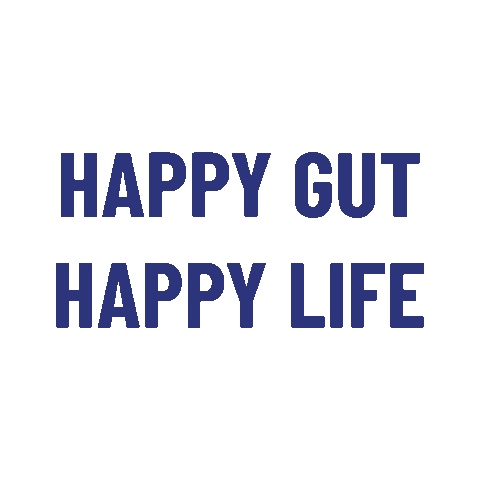 Happy Probiotics Sticker by drinkwildwonder