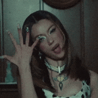 Megan Lara GIF by Respective