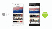 app download now GIF by Ovation TV