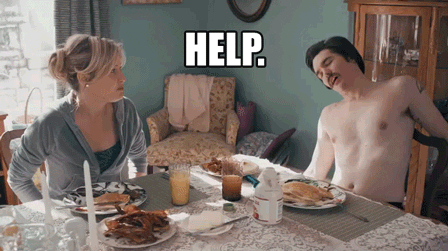 cmt GIF by Still The King