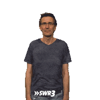Swr3 What Sticker