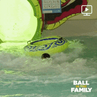 Season 3 Facebook Watch GIF by Ball in the Family