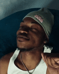 Chow Lee GIF by Respective