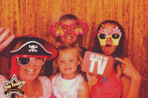 fun wedding GIF by Tom Foolery Photo Booth