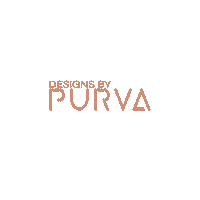 Designs By Purva Sticker