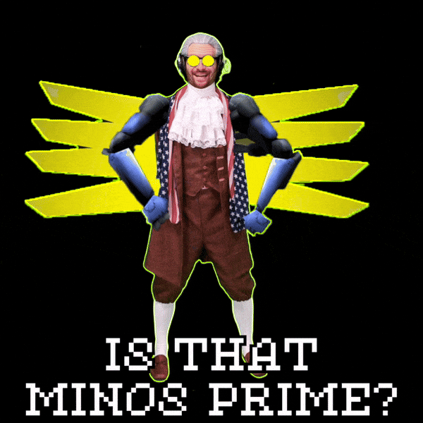 Benjammins GIF